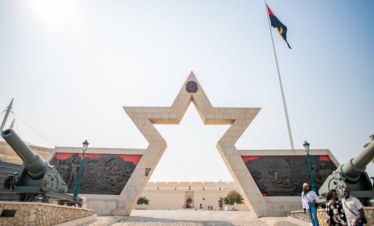 Forteleza de Sao Miguel, Tours in Angola