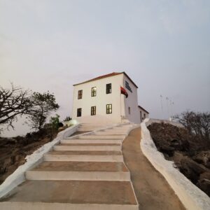 kissama national park