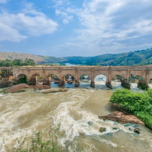 Ultimate Experience: 6-day, 5-night All-Inclusive Tour